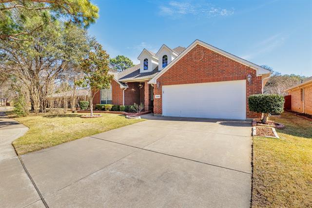 Building Photo - 1506 Park Grove Dr