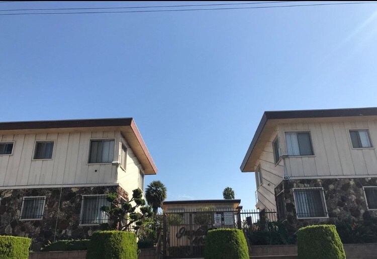 420 N Market St, Inglewood, CA 90302 Condo for Rent in Inglewood, CA