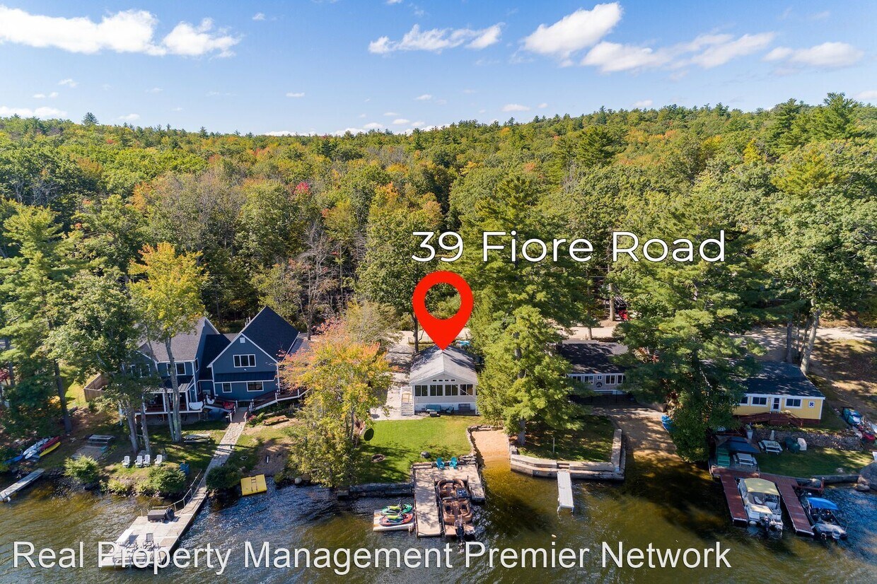 Primary Photo - 2 br, 1 bath House - 39 Fiore Rd