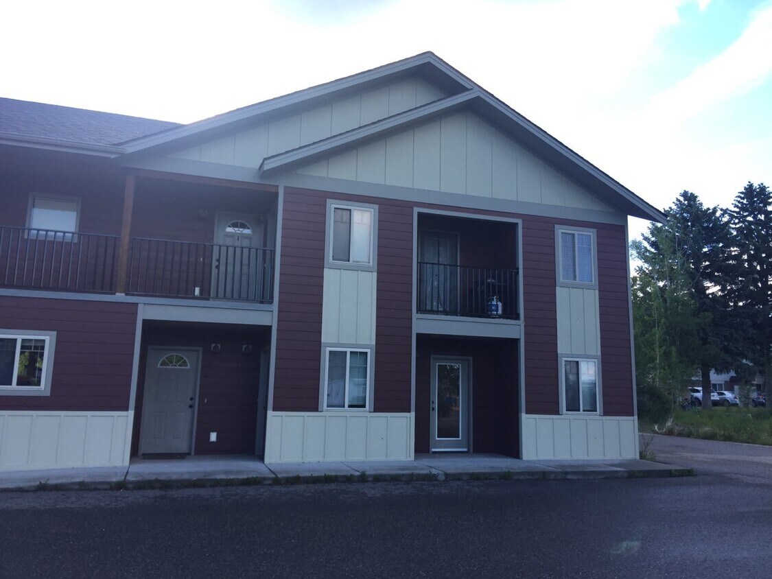 Primary Photo - 734 S. 23rd, #3