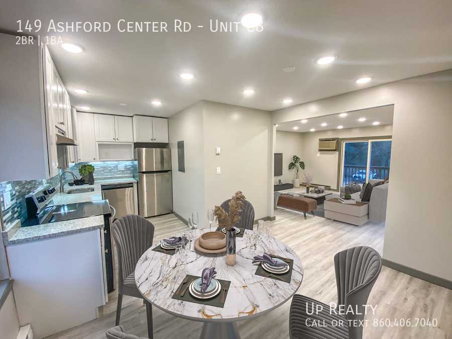 Birch Hill Apartments Apartments in Ashford, CT