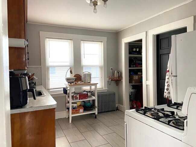 Foto del edificio - 26 Harrison St