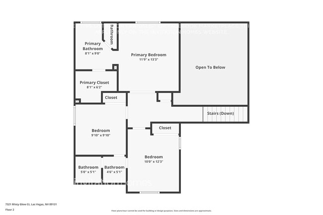 Building Photo - 7321 Misty Glow Ct