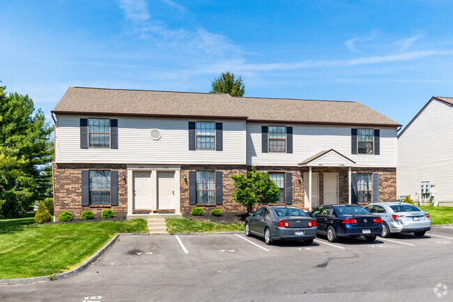 Building Photo - Sawmill Station Condominiums (por)