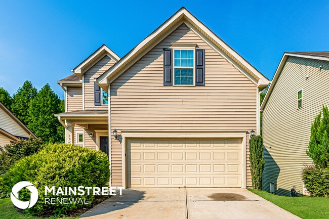 Building Photo - 1023 Leatherstone Ln