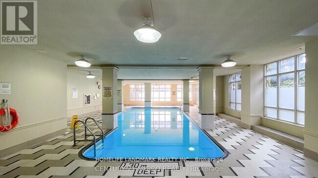 Photo du bâtiment - 28 Byng Ave