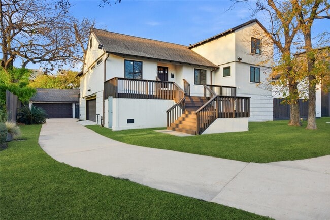 Foto del edificio - 4718 N Braeswood Blvd