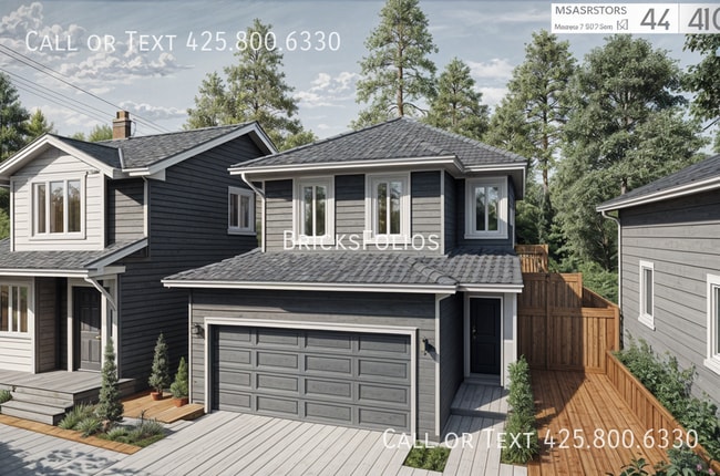 Photo - 4237 Pronghorn Pl House