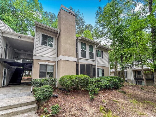 Foto del edificio - 4006 Wingate Way