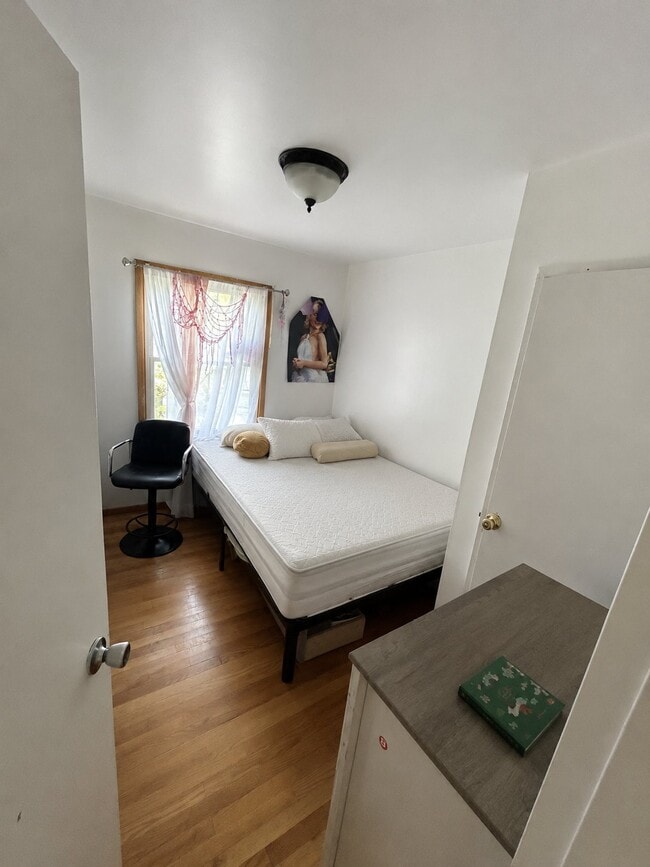 Foto del edificio - 4625 W Tripoli Ave
