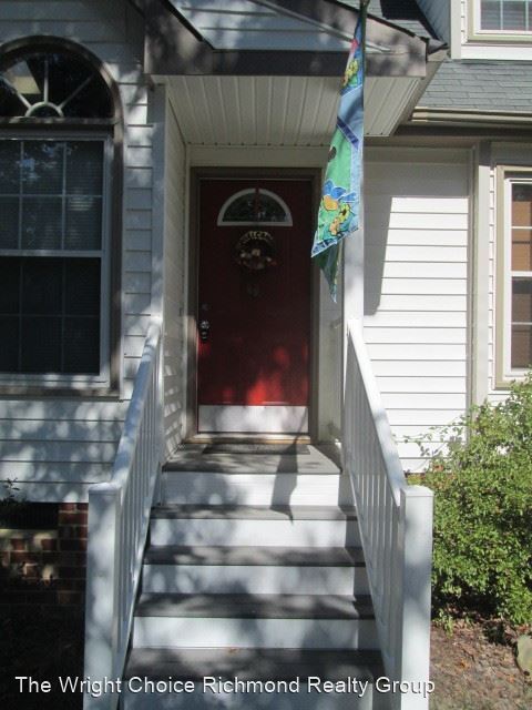 Foto del edificio - 3 br, 2 bath House - 12616 Horseshoe Bay Ct