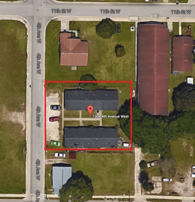 1004 4th Ave W, Palmetto, FL 34221 Apartments in Palmetto, FL