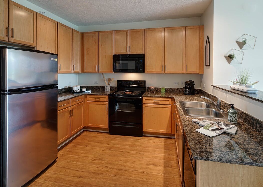 Foto principal - 800 S Clark St