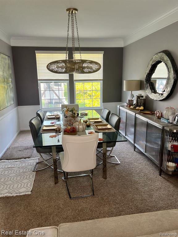 Foto del edificio - 49325 E Central Park