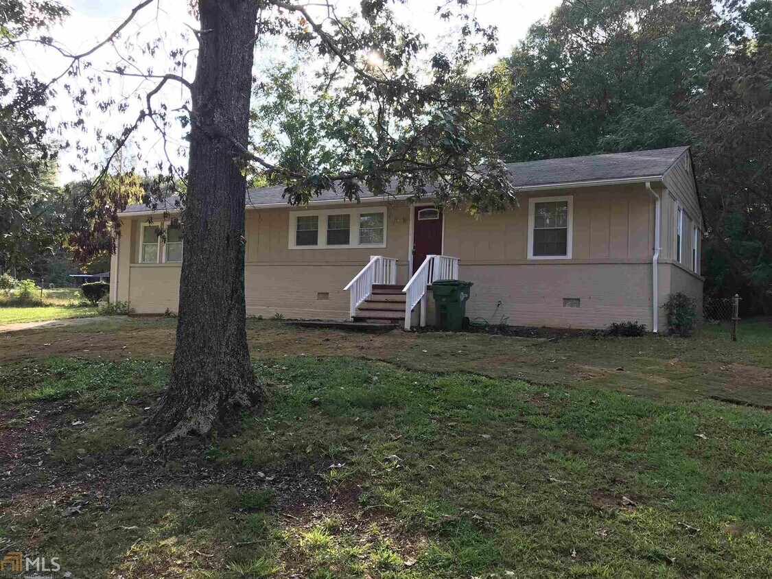 Foto principal - 794 Casplan St SW