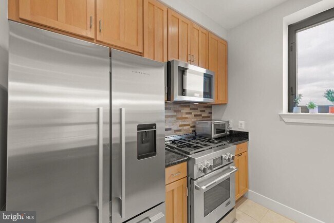 Foto del edificio - 1200 N Hartford St