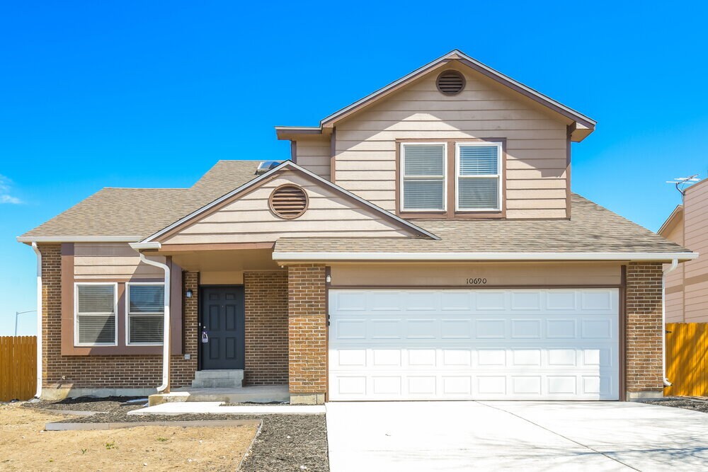 10690 Eudora Way, Thornton, CO 80233 House Rental in Thornton, CO