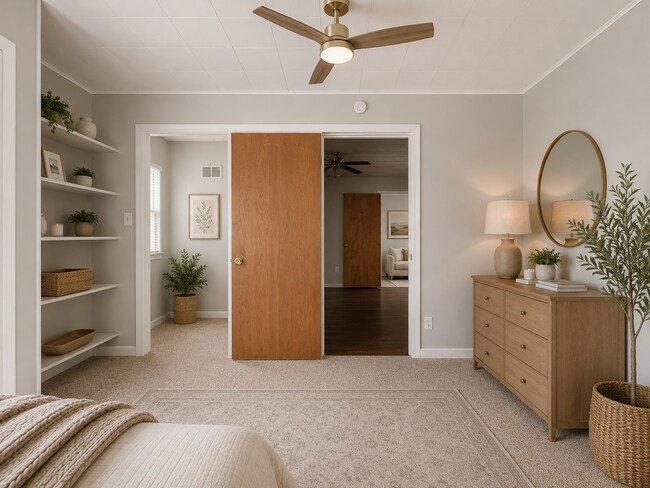 Foto del edificio - 925 W Willard St
