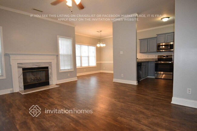 Building Photo - 4023 Beaufain St