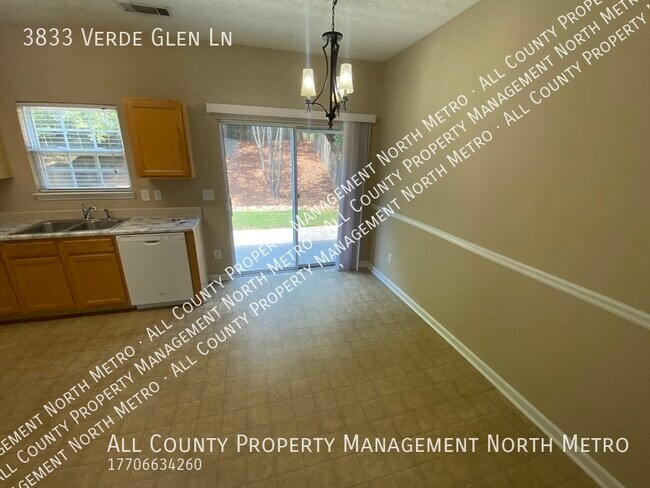 Building Photo - 4BR/2.5BA Townhome in Awesome Cumming Loca...