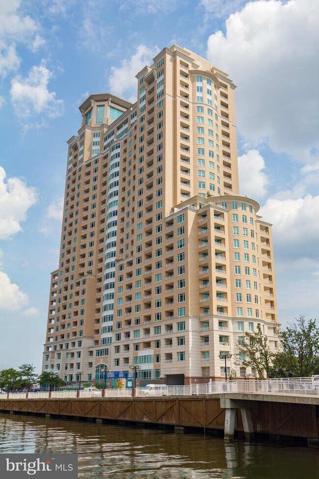100 Harborview Dr Unit 1004, Baltimore, MD 21230 Condo for Rent in