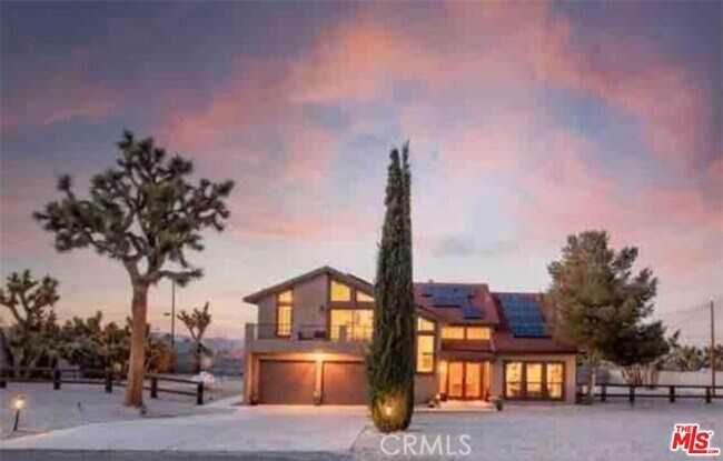 Building Photo - 58648 San Marino Dr