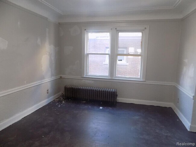 Foto del edificio - 14137 Mansfield St
