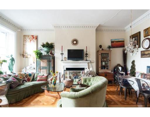 Primary Photo - 96 Beacon St