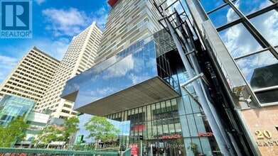 Building Photo - 3001-3008 EGLINTON Ave