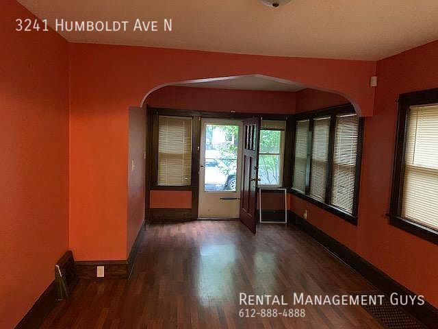 Foto del edificio - Nice 2 Bedroom Home!