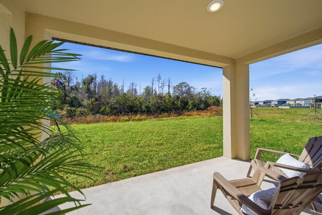 Building Photo - Charming 3-Bed Oasis with 2 Baths in Land O' Lakes – Your Ideal 1,448 Sq Ft Retreat!