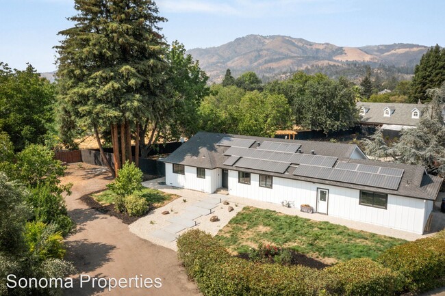 Building Photo - 3 br, 3 bath House - 8960 Sonoma Highway