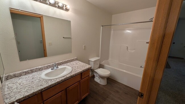 Interior Photo - Riverwood Apartments