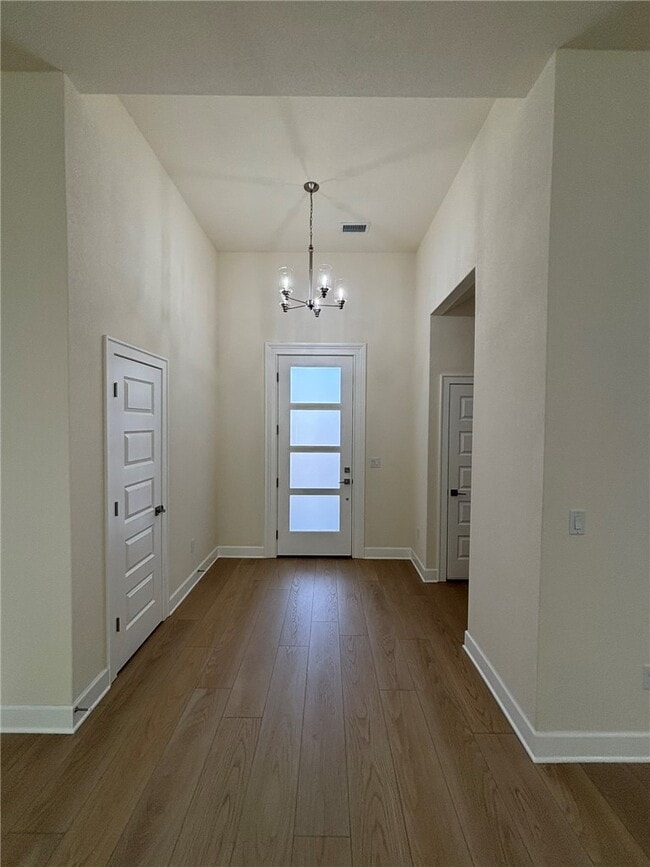 Building Photo - 2604 Bluster Dr