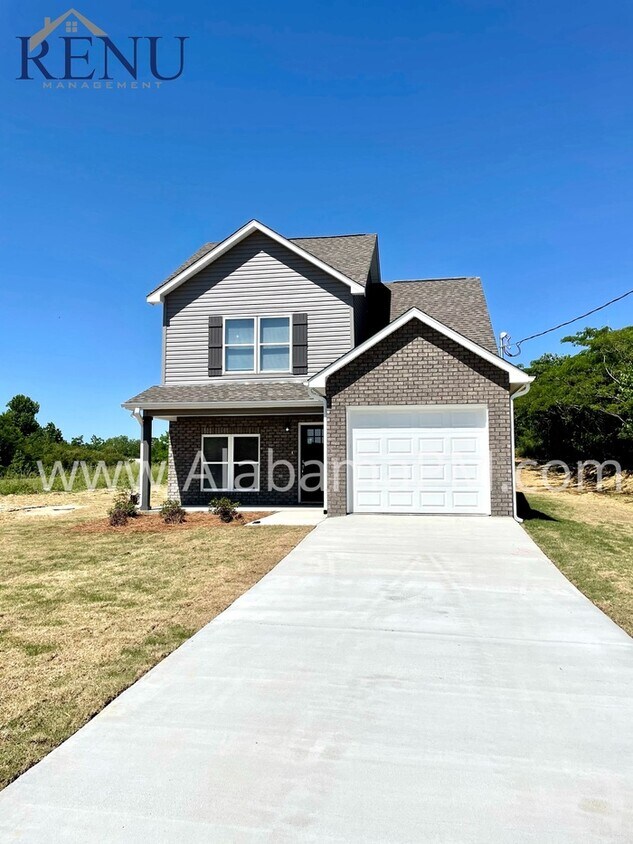 AVAILABLE NOW!! House for Rent in Pleasant Grove, AL