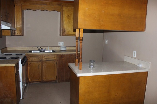 Foto del edificio - 509 Park Ln