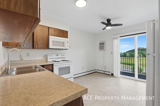 Foto del edificio - 717 Dakota Dr