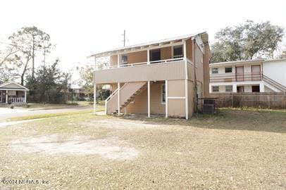 Foto del edificio - 1243 W 25th St