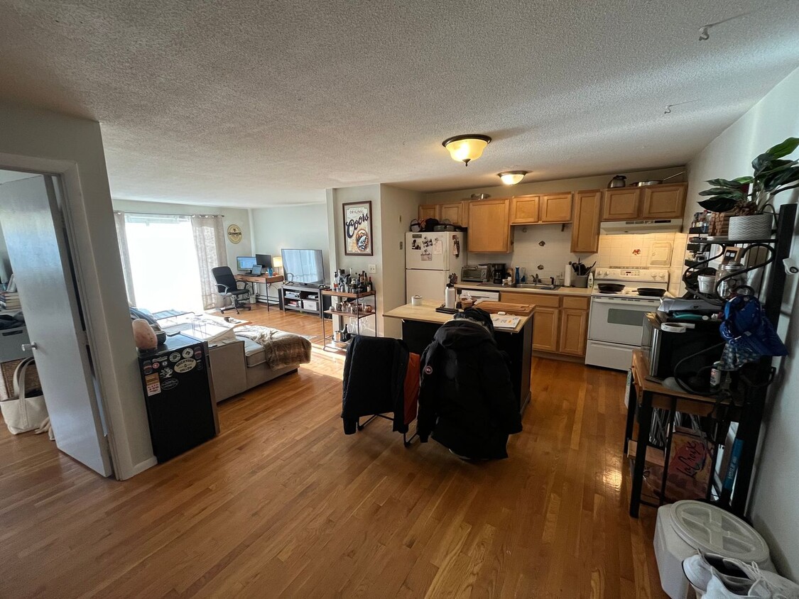 Primary Photo - Pet Friendly - Balcony - Close to Whole Fo...