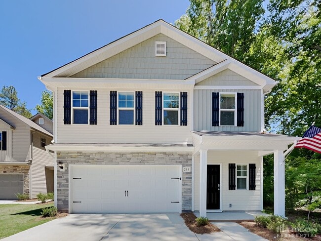 Building Photo - 233 Spring Knoll Dr
