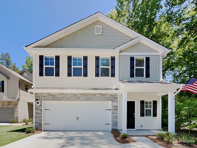 Foto del edificio - 233 Spring Knoll Dr