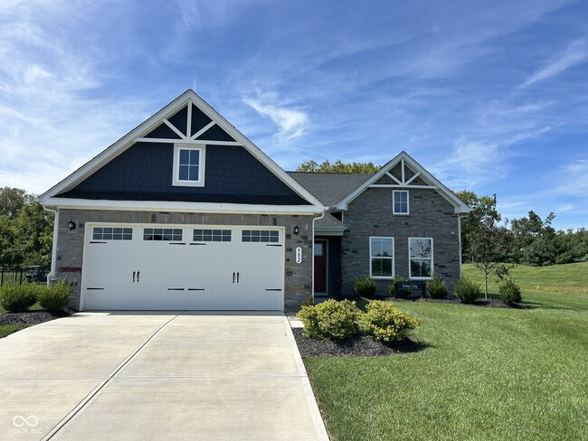 Building Photo - 982 Independence Dr