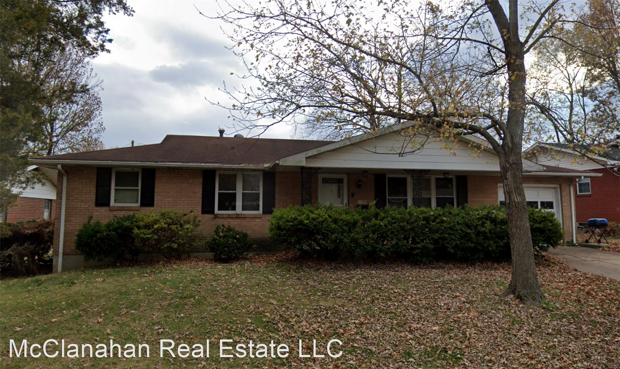 Primary Photo - 3 br, 1.5 bath House - 1805 Brink Ave