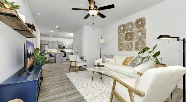 Foto del edificio - 2500 Conserve Cir