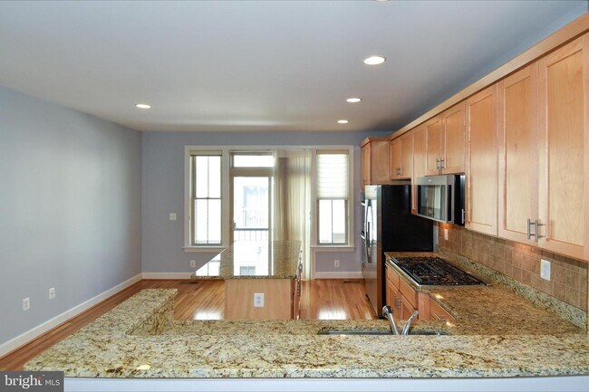 Foto del edificio - 2507 S Kenmore Ct