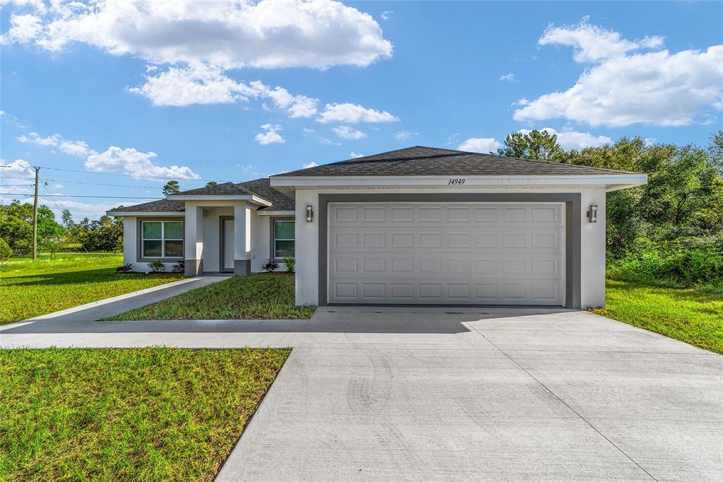 Foto principal - 14949 SW 28th Terrace Rd
