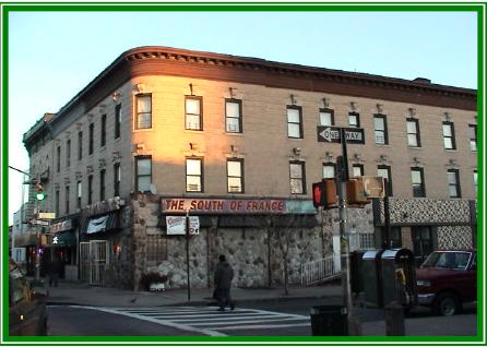 Building Photo - 1800 Westchester Ave