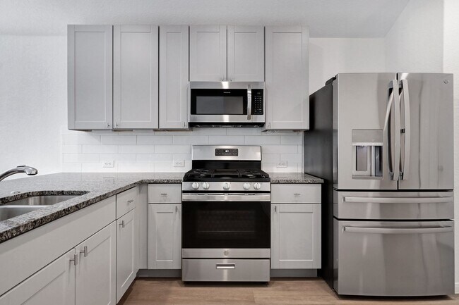 Foto del edificio - Luxurious Home in WaterWheel Community with Premium Amenities