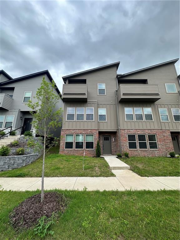 Building Photo - 2155 W Million Ln