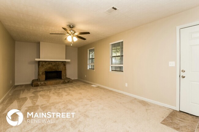 Foto del edificio - 5845 S Quail Dr